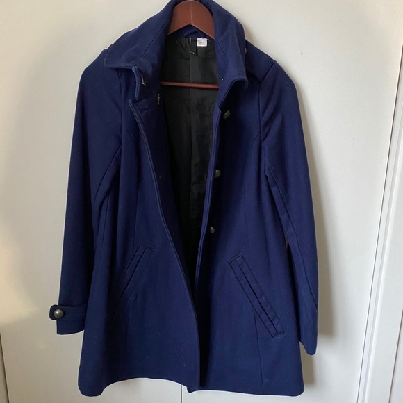 H&M coat - Picture 2 of 3